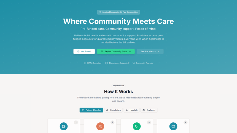 HealthWallet.ai